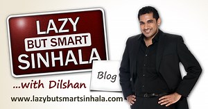 Episode 001 - Greetings & Responses - Learn Sinhala | Lazy But Smart Sinhala Blog