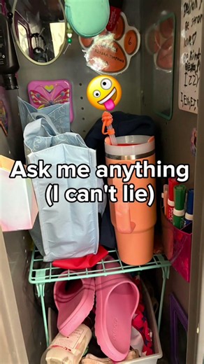 I can't lie 🫣