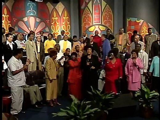 Mary Don't You Weep - Gospel Legends Volume 2 soloist Inez Andrews