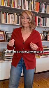 How do you define loyalty?