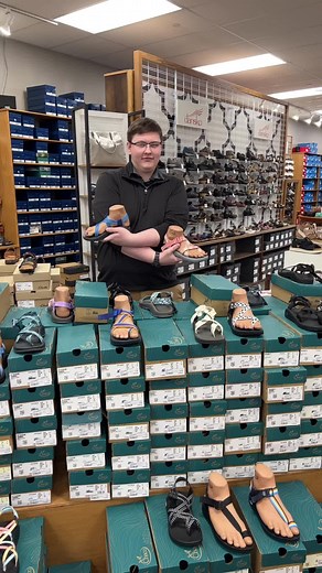 How to Adjust Chacos: Step-by-Step Guide for Beginners