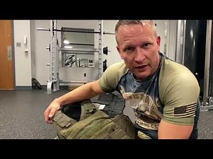 Survival Training for Law Enforcement: Tactical Athlete HIIT Routine