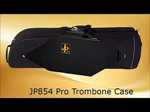 Pro Instrument Cases by JP Musical Instruments