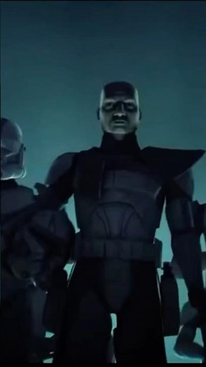 Meet the 501st Legion