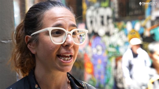 Public Transport in Australia: Vision and Transformation