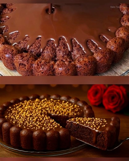1.1K views · 3 comments | Ultra-Moist Chocolate Cake with Velvet...
