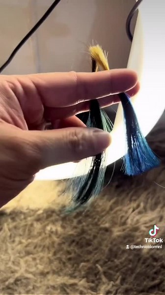 Storm Blue on dark brown and bleached hair ⛈️ Technicolor Hair Semi Permanent Hair Dye🌈 🟣 Non-damaging 🔵 No ammonia or peroxide 🟠 Plant-based ingredients How to order 🛒 TikTok shop: https://vt.tiktok.com/ZSdb3vsDj/ 🛒 Lazada: https://www.lazada.com.ph/shop/technicolormnl 🛒 Shopee: https://shopee.ph/technicolormnl #technicolored #hairdyeph #hairdye #technicolorhairmnl #technicolormnl #technicolorhair | Technicolormnl