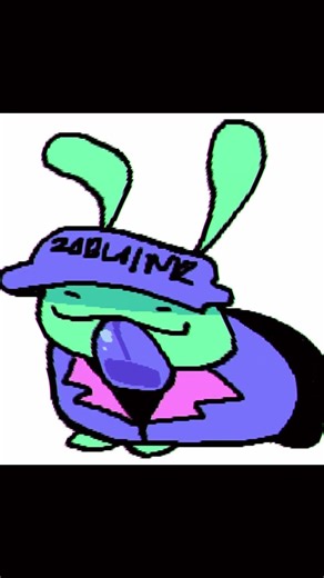 Alien Chance and Alien Elliot