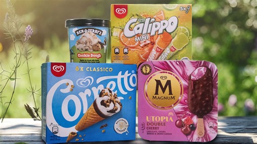 Magnum debut suffers a chill as Ben & Jerry's row lingers