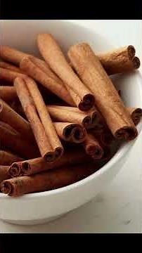 The Incredible Health Benefits of Cinnamon for Men