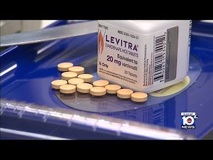 Link found between ED drugs and early death