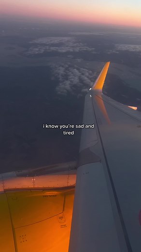 Sad and Tired | The Way Life Goes Lyrics Video