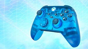 Translucent Tech - Introducing the Sky Cipher Special Edition Xbox Wireless Controller