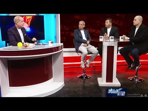 Bola Viva | First thoughts on the National Series Grand Final