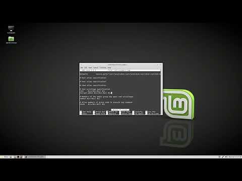 How To Encrypt The Home Folder On Linux
