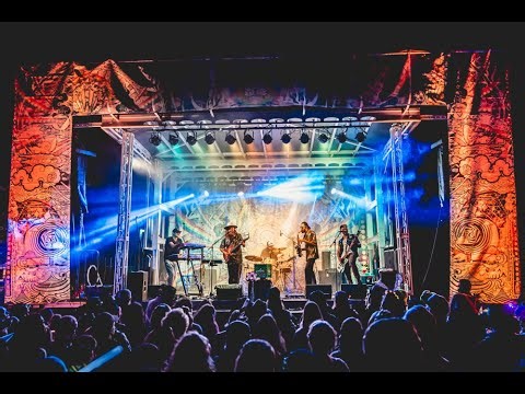 TreeHouse! Watch Party FULL SHOW Live at Shangri-La Music Festival 8.31.2025 // Minnesota