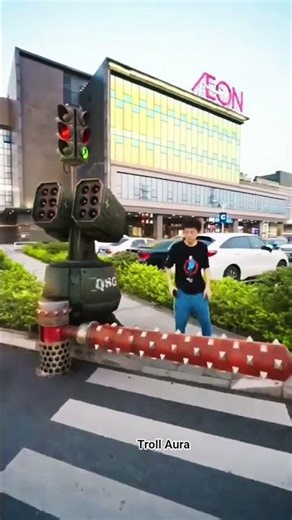 Future Technology | 3D Animation Concept #trollface #sigma #viral