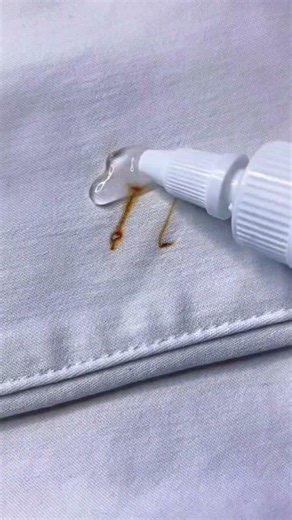 Scrubbing orange rust stains for hours with zero results is lowkey a nightmare. 🧼💀 #homehacks #fyp