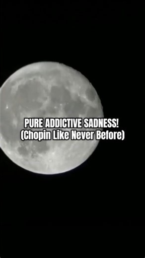 This Haunting Chopin Violin Solo Will Break Your Heart