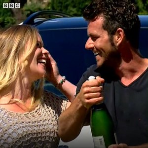 7.5K views · 92 reactions | What would you do if you won £3m on the lottery?  | BBC Kent | Facebook