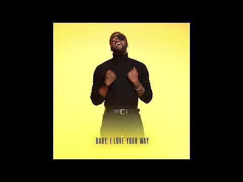 Ajay Stevens - Baby, I Love Your Way