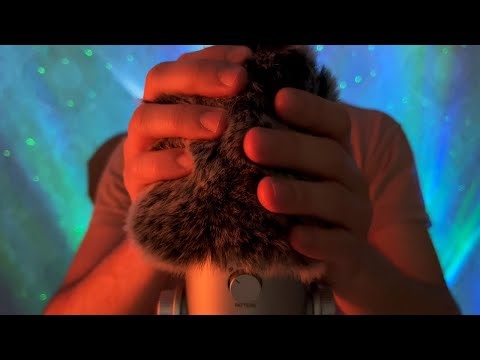 ASMR Bugs Searching & Plucking 🧠 (Mic Scratching, Scalp Massage)💤