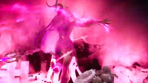 Bless Unleashed Ups Level Cap In Latest Update