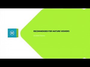 One - M Classification Warning (15.6.2015)