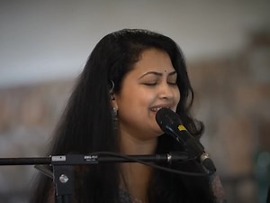 Agar Mujhse Mohobbat with Rahul Deshpande dada | Priyanka Barve