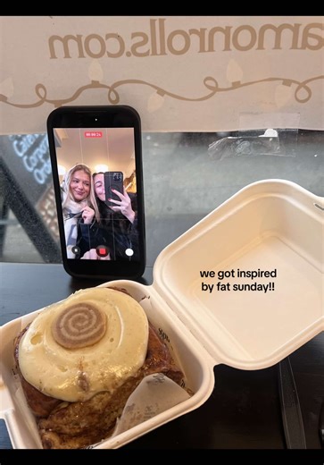 Exploring Fat Sunday Delights in New York City