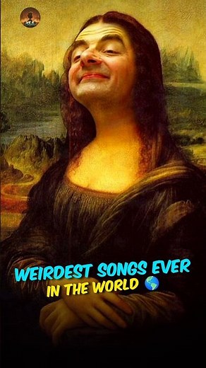 Top 5 Weirdest Songs Ever made In The World🤢 | We R Cinephiles | #shorts #trendingnow
