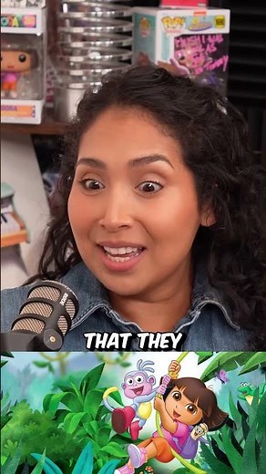 OG Dora