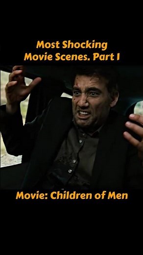 Most Shocking Movie Scenes. Part 1 #movierecap #movieclips #shorts #actionmovies