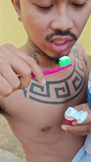 Proper Teeth Brushing Technique: A Quick Guide