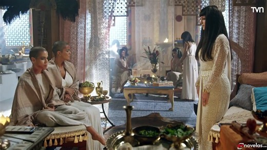 Genesis Capitulo 63 en español