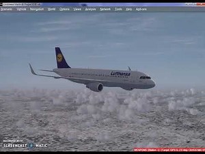 HOW TO GET REAL AI TRAFFIC IN FSX AND P3D FOR FREE_Part 6