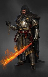 D&D 5e: Oathbreaker Paladin Guide - Sage Gamers