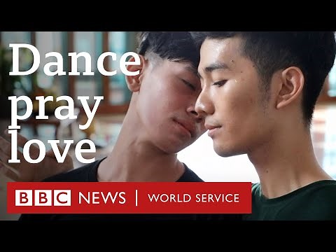 Being gay and Khmer in Cambodia - BBC World Service
