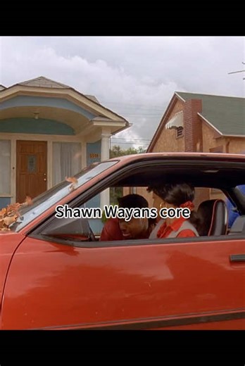 #core #shawnwayans #movie | shawn wayans core