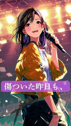 未来へ続く小さな一歩を、音で包む。Kaede『From Here』｜Fragment of Hope