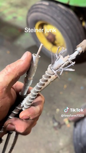 Troubleshooting Bad Cables on John Deere Tractors