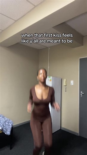 Understanding the Magic of Your First Kiss