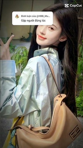 gặp người đúng lúc| Dùng nhạc gì cmt 🎀🥰#cúctịnhy #viralvideo #viralshorts #thuthuy #xh #lyrics