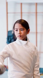 🤺 Mit den smart fencing competitions macht Swiss Fencing den Einstieg ins Wettkampfgeschehen für die Jüngsten zugänglich, motivierend und entwicklungsfördernd. Alle «Good Practices» 👉 https://bit.ly/smaco 🤝 Entwickelt von Swiss Olympic, der Eidgenössische Hochschule für Sport Magglingen EHSM und von Jugend Sport *** 🤺 Avec les smart fencing competitions, Swiss Fencing rend l’entrée dans la compétition pour les plus jeunes sûre, motivante et favorable au développement. Toutes les «Good Practi
