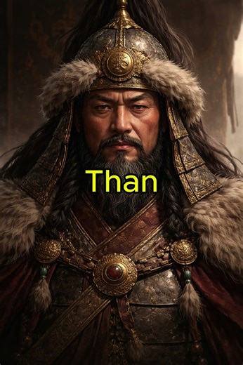 #genghiskhan #historicalfacts #funfacts