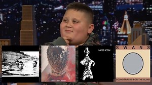 The Rizzler Reveals His Favorite | Know Your Meme