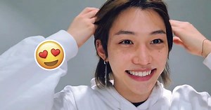 10 Photos Of Stray Kids Felix's Freckles To Brighten Your Day