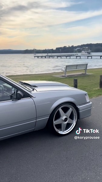 Holden Commodore VK: A Deep Dive into Aussie Car Culture