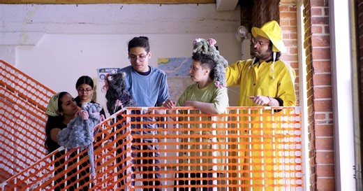 Climate Artists:Superhero Clubhouse Season 2 Episode 4