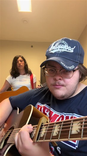You Know I’m Down - @heyitsfrog.official #frog #youknowimdown #guitar #cover #singing
